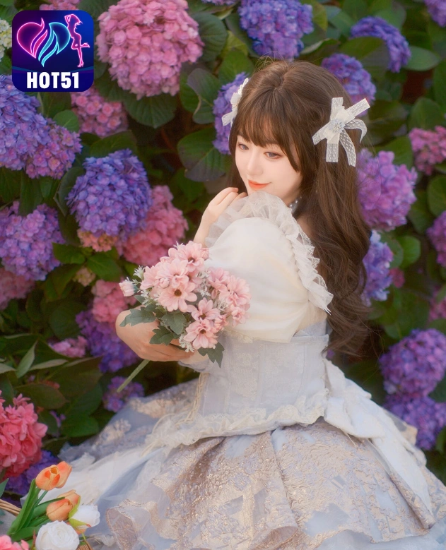 You are currently viewing Beautiful Bu Ke Ai De He He Miao di Hot51 Tại Việt Nam