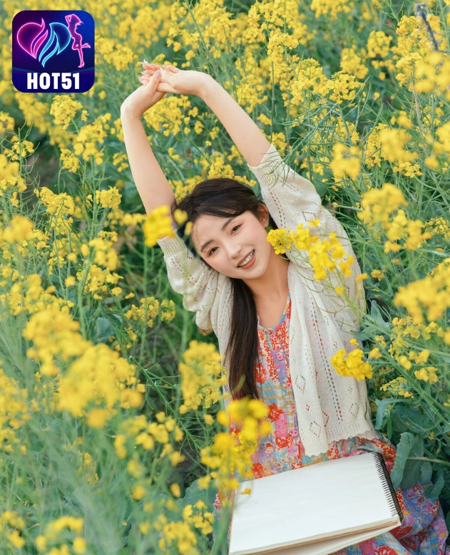 You are currently viewing Beautiful Hot51 – Xiao Yang Dai Bu Dong Nổi Bật