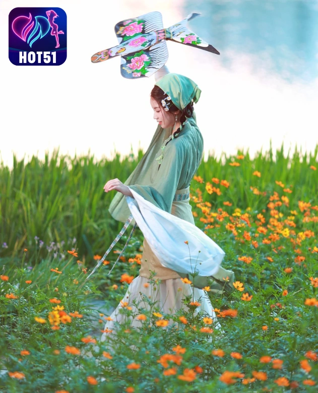 Xiao Du Tong Xue-hot51