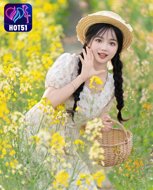Xiao Ou O-hot51