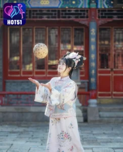 Read more about the article Khám Phá Beautiful Miao Miao Zi di Hot51 Đánh Giá Chi Tiết