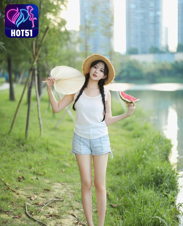 You are currently viewing Beautiful Wo Shi Xiao Sui Sui di Hot51 Trải Nghiệm Nóng Bỏng