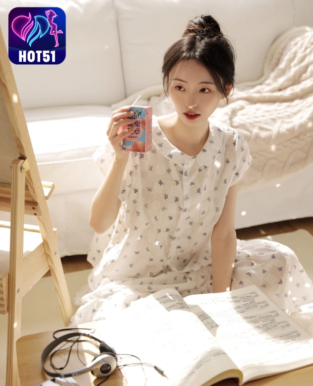 Read more about the article Beautiful Xiao Yang Ai Di Hot51