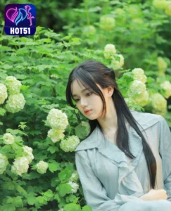 Read more about the article Khám Phá Shi Yuan Beautiful di Hot51 Đặc Sắc và Hấp Dẫn