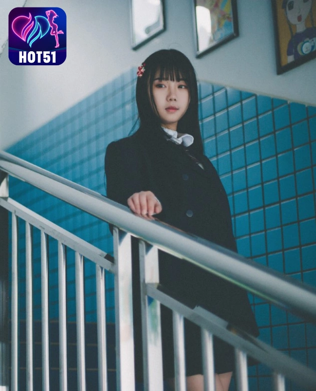 You are currently viewing Beautiful Zi Qing di Hot51 Trải Nghiệm Sống Động