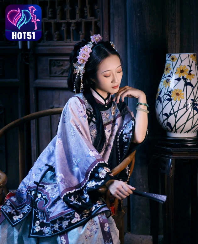 You are currently viewing Beautiful Su Ye Bu Ji Ge Hot51 – Trải Nghiệm Sống Đỉnh Cao