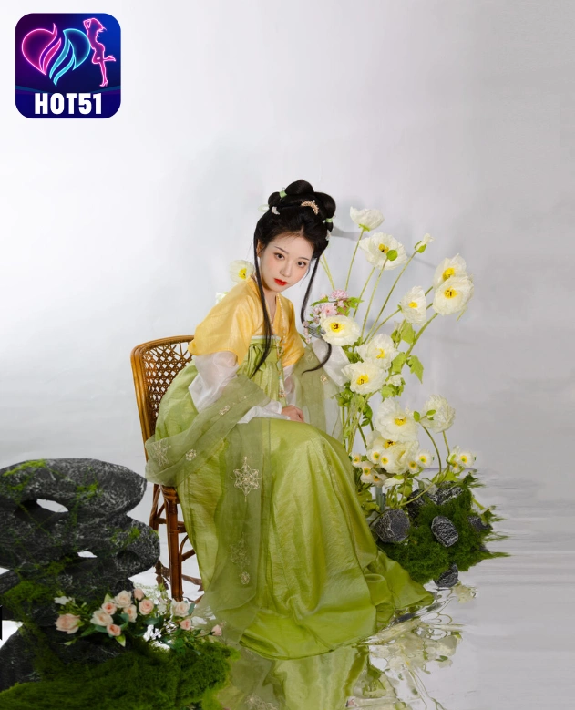 Fang Ci Yan-hot51