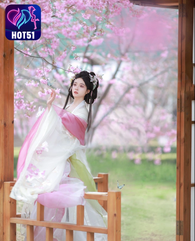 You are currently viewing Beautiful Nu Li Hua Zhuang De Sui di Hot51 tại Việt Nam