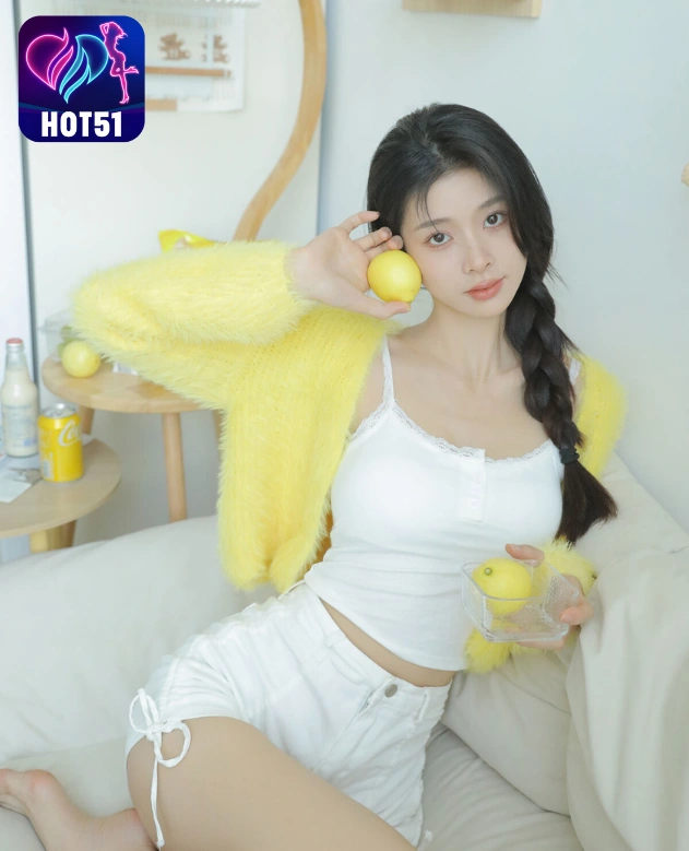 You are currently viewing Khám Phá Vẻ Đẹp Của Beautiful Ban Ban Jiang Di Trên Hot51
