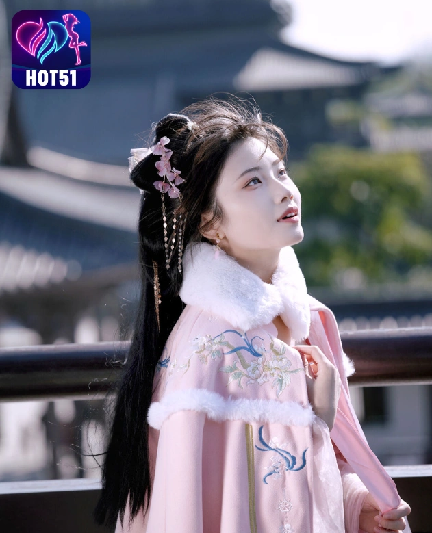 You are currently viewing Beautiful Yang Jia Xin Di Hot51 Tỏa Sáng Mỗi Giây