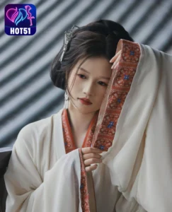 Read more about the article Beautiful Xiao Kai di Hot51 Nét Đẹp Tuyệt Vời