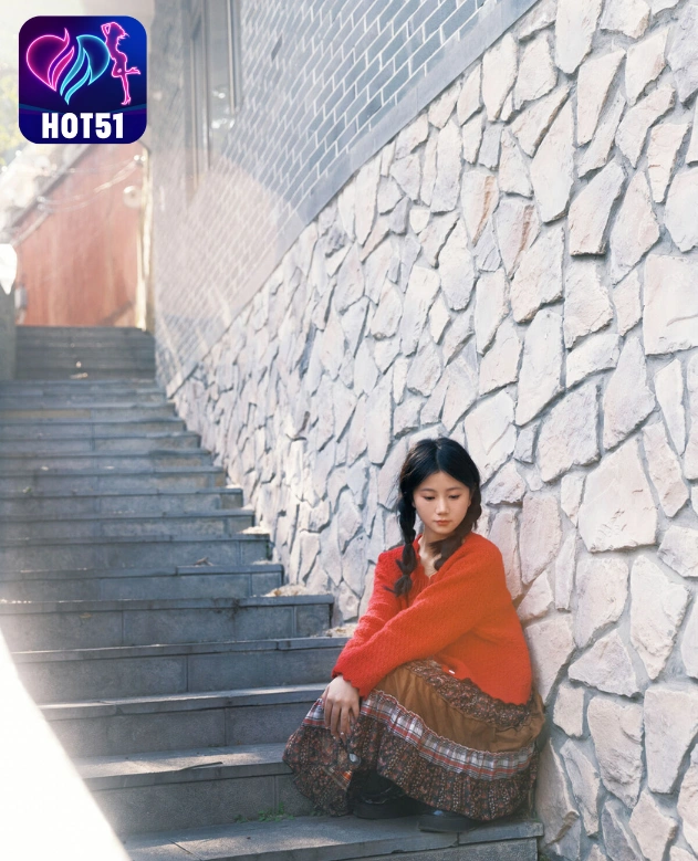 Rou Song Bao-hot51