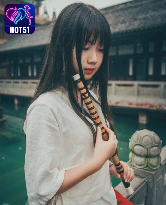 Zi Qing-hot51