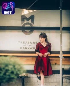 Read more about the article Beautiful Zhi Shi di Hot51 Nơi Gặp Gỡ Những Cô Gái Cam Live Đẹp