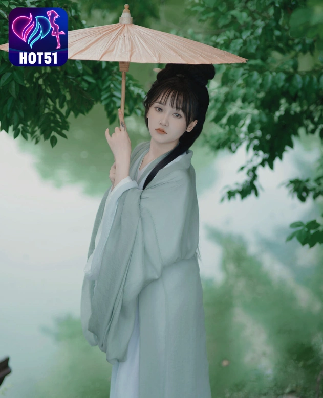 Xiao Xiao Yu-hot51