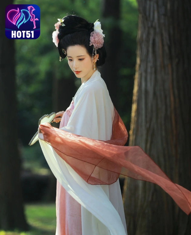 Ruan Yu-hot51