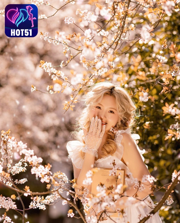 Gao Li Dai-hot51
