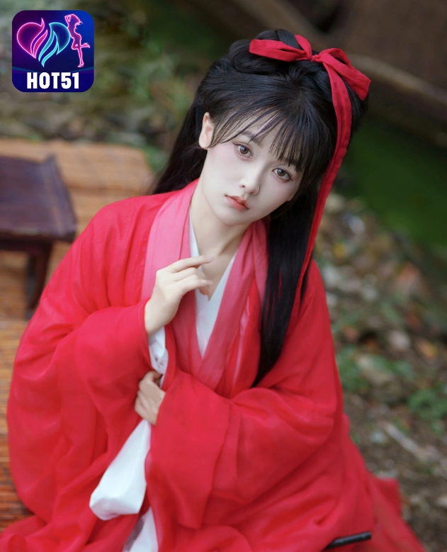 Xiao Xiao Yu-hot51