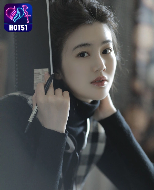 Fan Fan-hot51