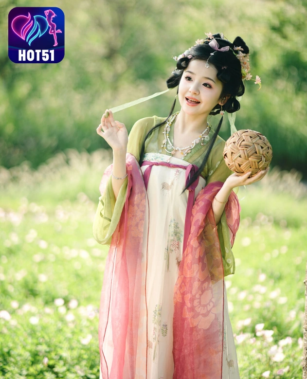 Xiao Yu-hot51