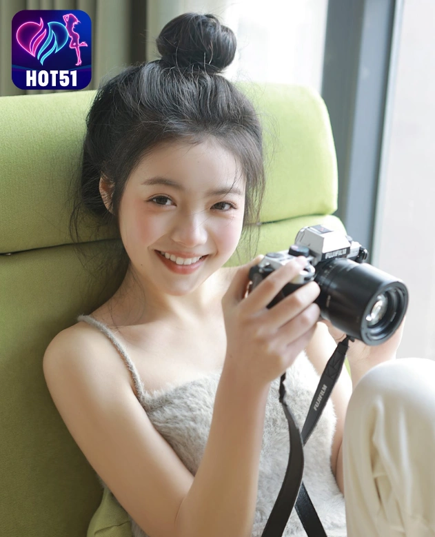 You are currently viewing Beautiful Huang Pao Pao tại Hot51 Trải Nghiệm Đặc Sắc