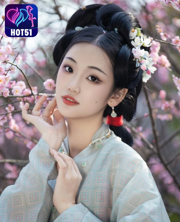 You are currently viewing Khám Phá Vẻ Đẹp Tuyệt Vời của Beautiful Wang Jiang Ting tại Hot51