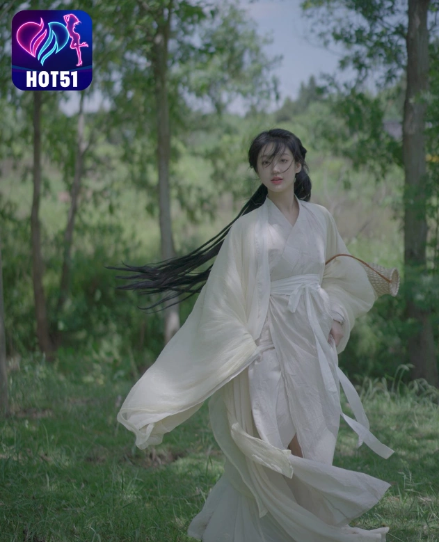 Read more about the article Beautiful Yin He San di Hot51 Cảm Nhận Trọn Vẹn!