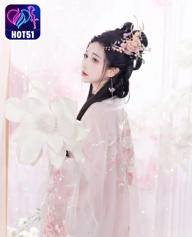 Qi Luo Sheng De Xiao Su-hot51