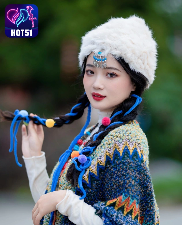 Xiao Ou O-hot51