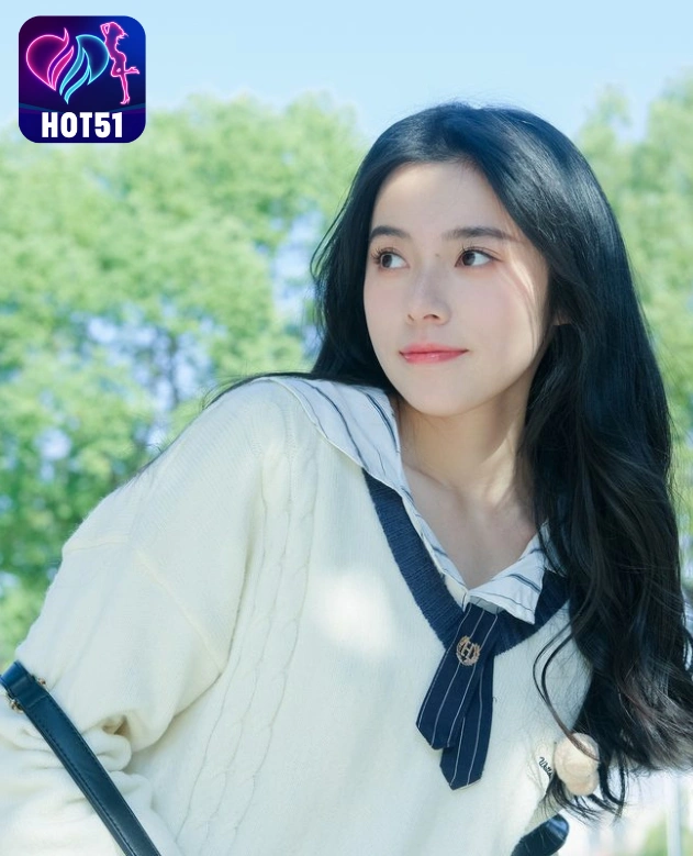You are currently viewing Beautiful Jing Jing Jing di Hot51 Explore the Charm