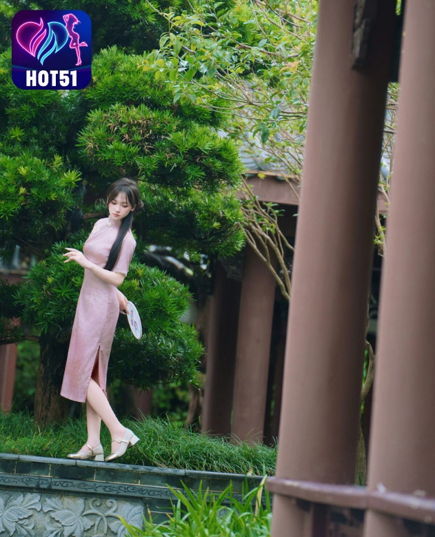 Xiao Xiao Yu-hot51