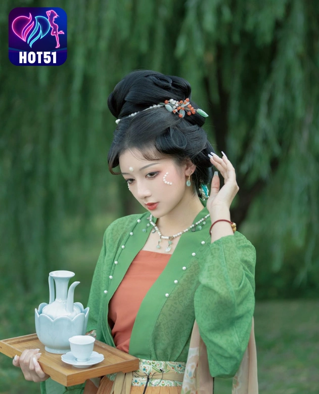 You are currently viewing Khám Phá Xin Lan Di Hot51 Beautiful Trải Nghiệm Đỉnh Cao