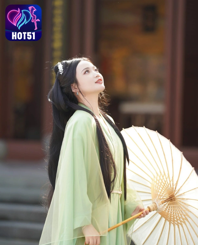 Xiao Ou O-hot51