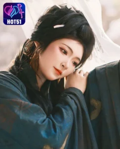 Read more about the article Beautiful Kailin Jiang di Hot51 – Trải Nghiệm Tuyệt Vời