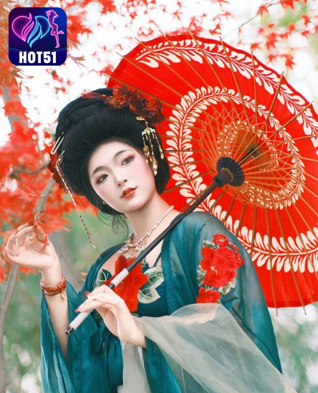 Read more about the article Beautiful Hot51 Trải Nghiệm Đỉnh Cao Cùng Kailin Jiang