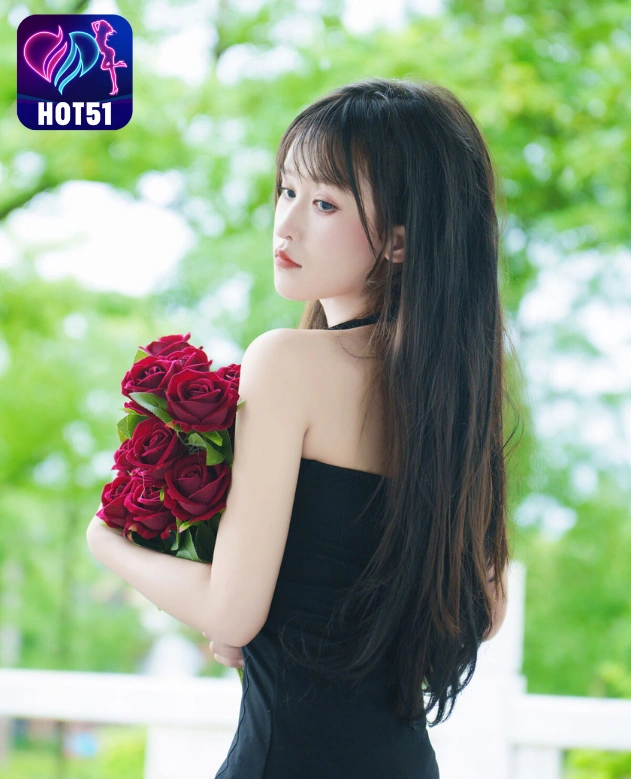 Xiao Xiao Yu-hot51