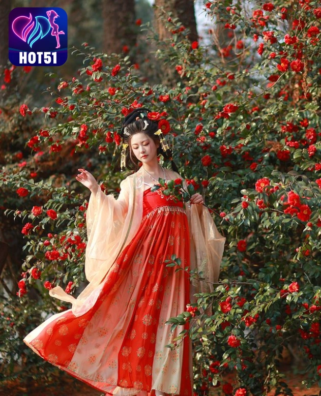 Bu Ke Ai De He He Miao-hot51