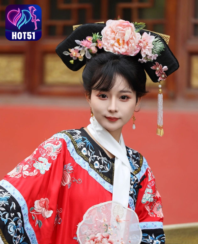 You are currently viewing Khám Phá Wo Shi Xiao Sui Beautiful di Hot51 – Trải Nghiệm Độc Đáo