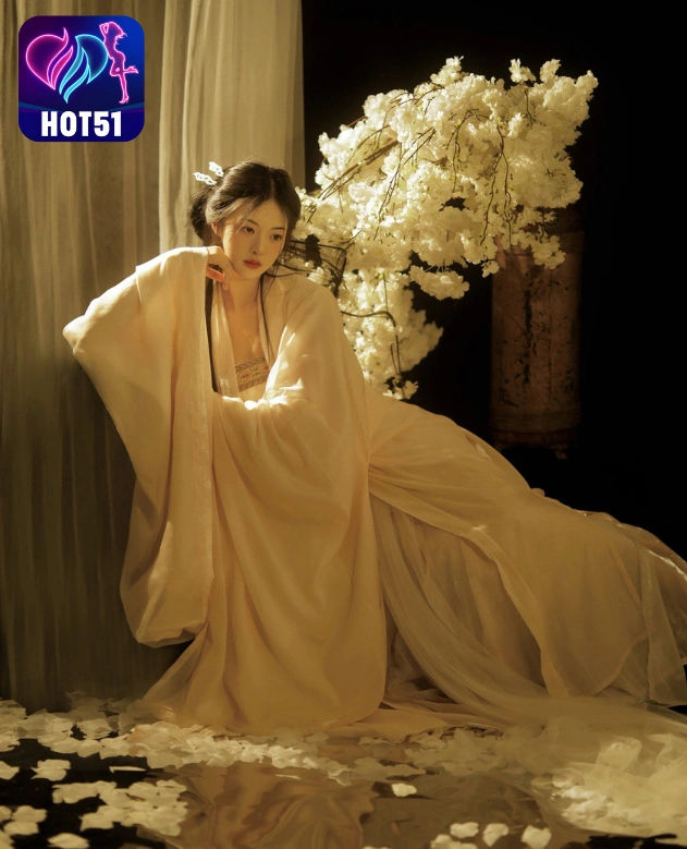 You are currently viewing Khám Phá Sự Quyến Rũ Của Yang Yang Beautiful tại Hot51