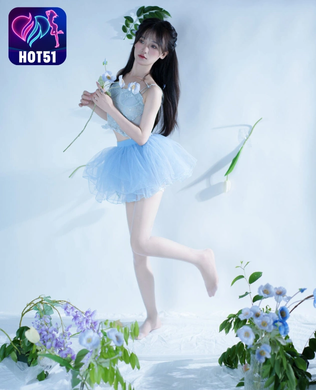 Xiao Xiao Yu-hot51