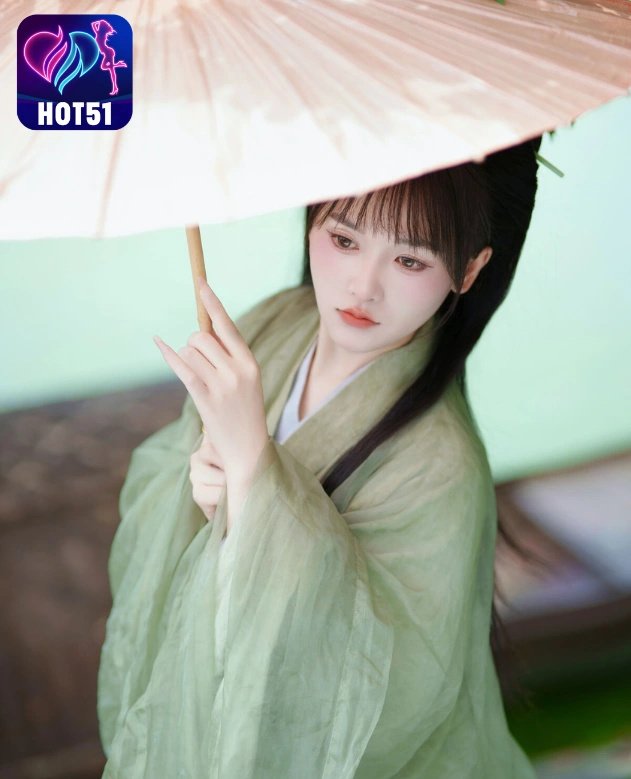 Xiao Xiao Yu-hot51