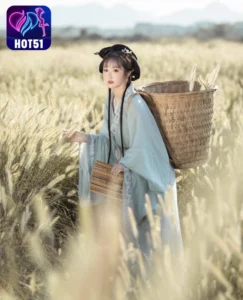 Read more about the article Beautiful Wan Zi You di Hot51 – Trải Nghiệm Mới