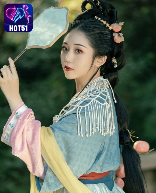 You are currently viewing Beautiful Shen Shi Si di Hot51 Trải Nghiệm Tuyệt Vời!