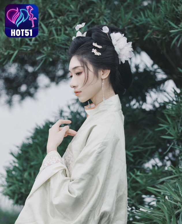 Yu Shao Yao Zao Shui-hot51