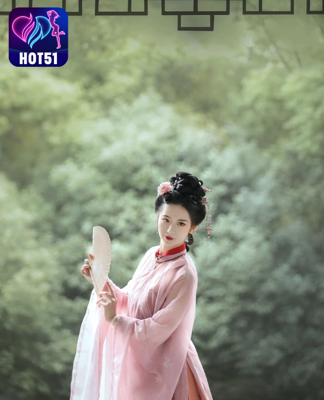 Ruan Yu-hot51