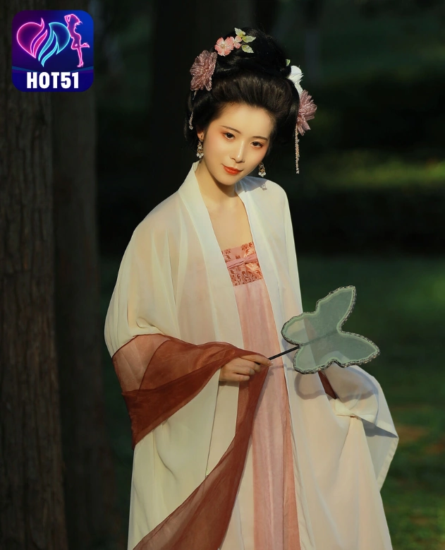 Ruan Yu-hot51
