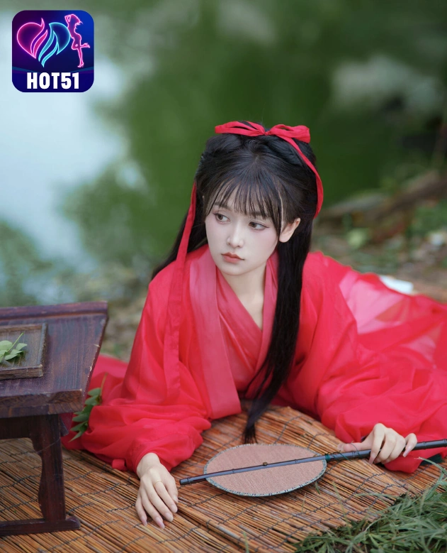 Xiao Xiao Yu-hot51