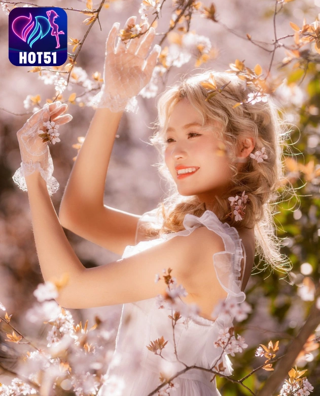 Gao Li Dai-hot51