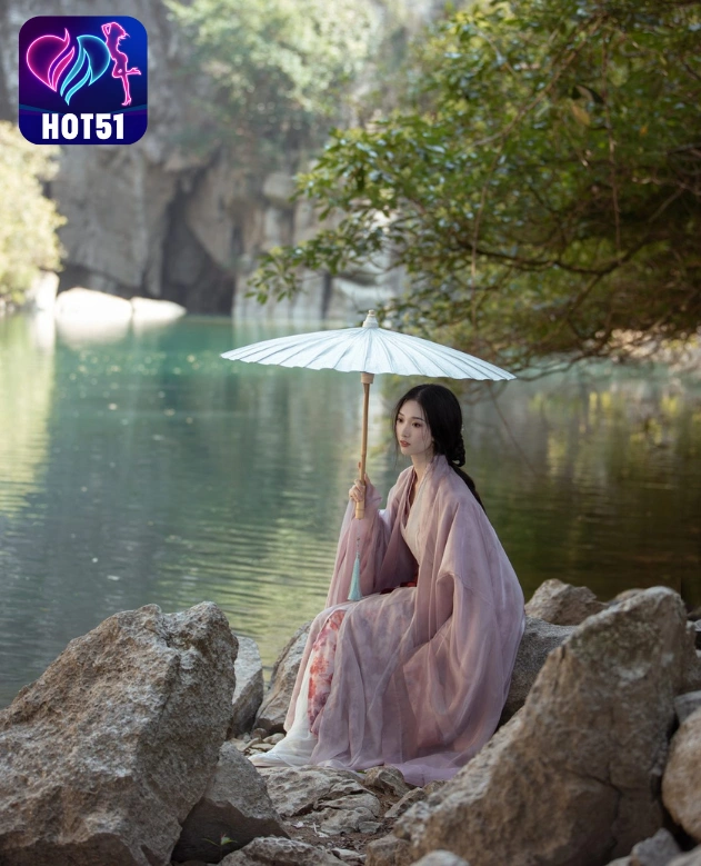 You are currently viewing Beautiful A Moon di Hot51 – Trải Nghiệm Đỉnh Cao