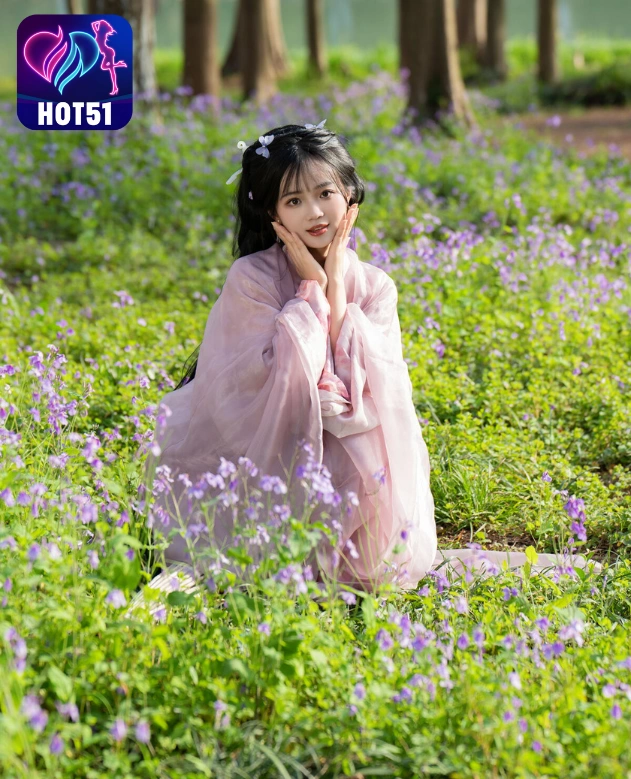Xiao Ou O-hot51
